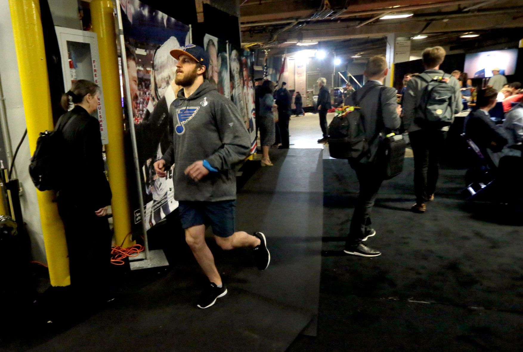 Game 6 Stanley Cup Final